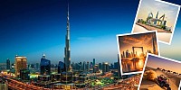 Dubai trip package